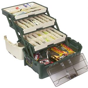 Plano Large 3-Tray with Top Access